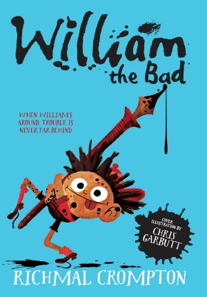 [Just William 11] • William the Bad